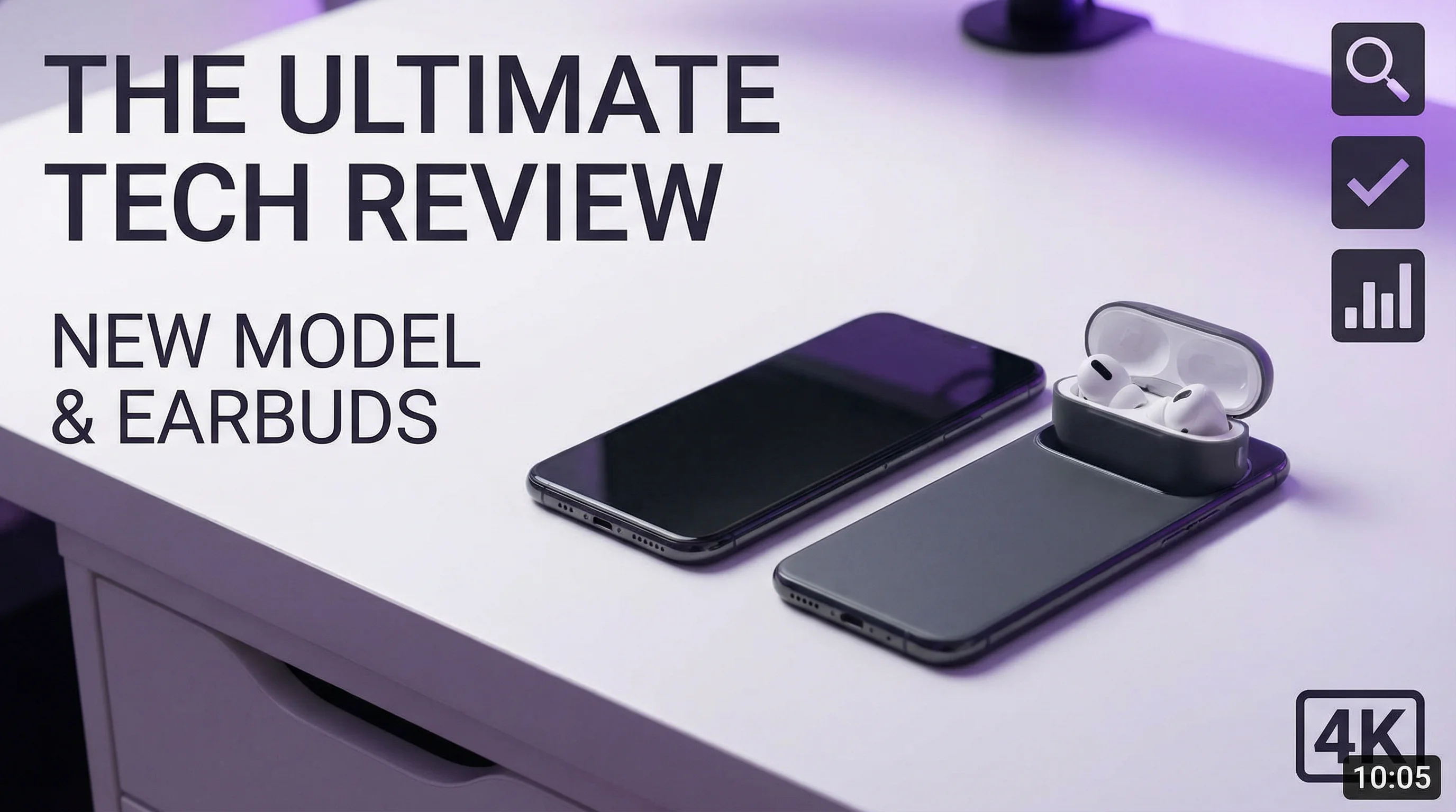 手机横评 - 茄子视频 科技分区